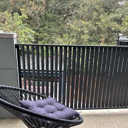 Bushland Setting Close To Sydney Cbd- Stand Alone Apartment Exterior foto